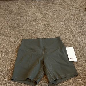 Lululemon align shorts